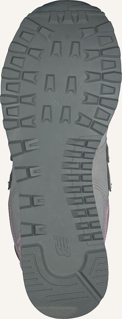 Grijze NEW BALANCE Lage sneakers WL574 Grijze NEW BALANCE Lage sneakers WL574 - large