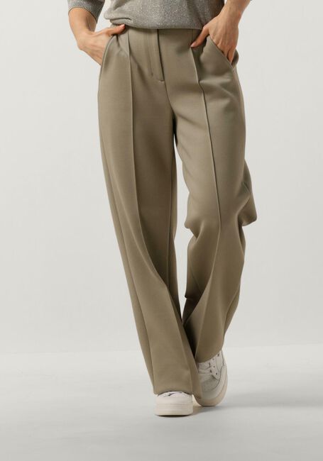 Khaki BEAUMONT Pantalon YUKA - large