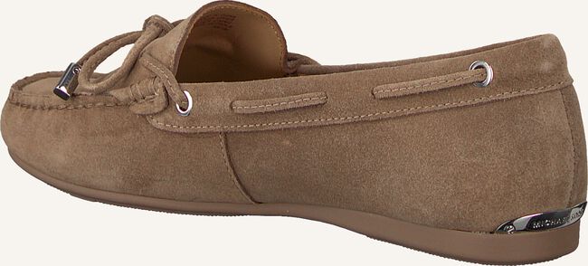 Camel MICHAEL KORS Mocassins SUTTON MOC Camel MICHAEL KORS Mocassins SUTTON MOC - large