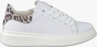 Witte KANJERS Sneakers 1080  - medium