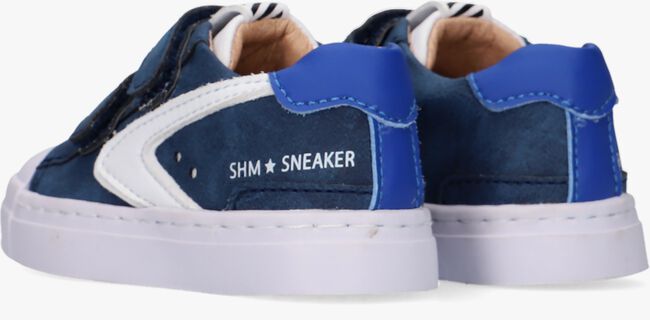 Blauwe SHOESME Lage sneakers SH22S015 - large