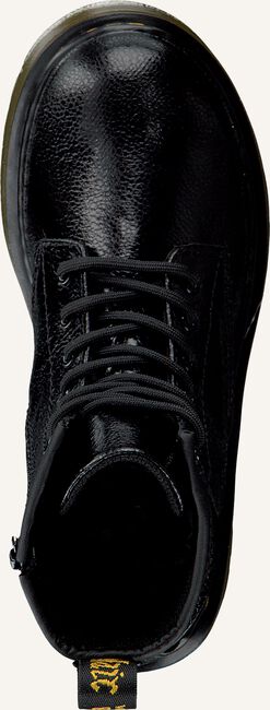 Zwarte DR MARTENS Veterboots 1460 K CRINKLE Zwarte DR MARTENS Veterboots 1460 K CRINKLE - large