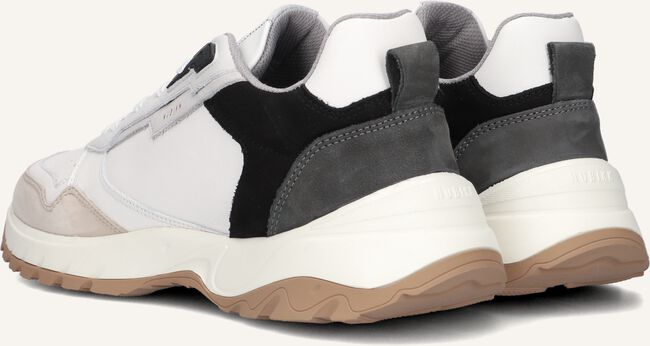 Witte NUBIKK Lage sneakers ROSS ROVER Witte NUBIKK Lage sneakers ROSS ROVER - large