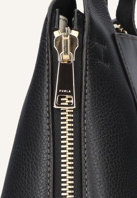 Zwarte FURLA Handtas GILDA M TOTE Zwarte FURLA Handtas GILDA M TOTE - large