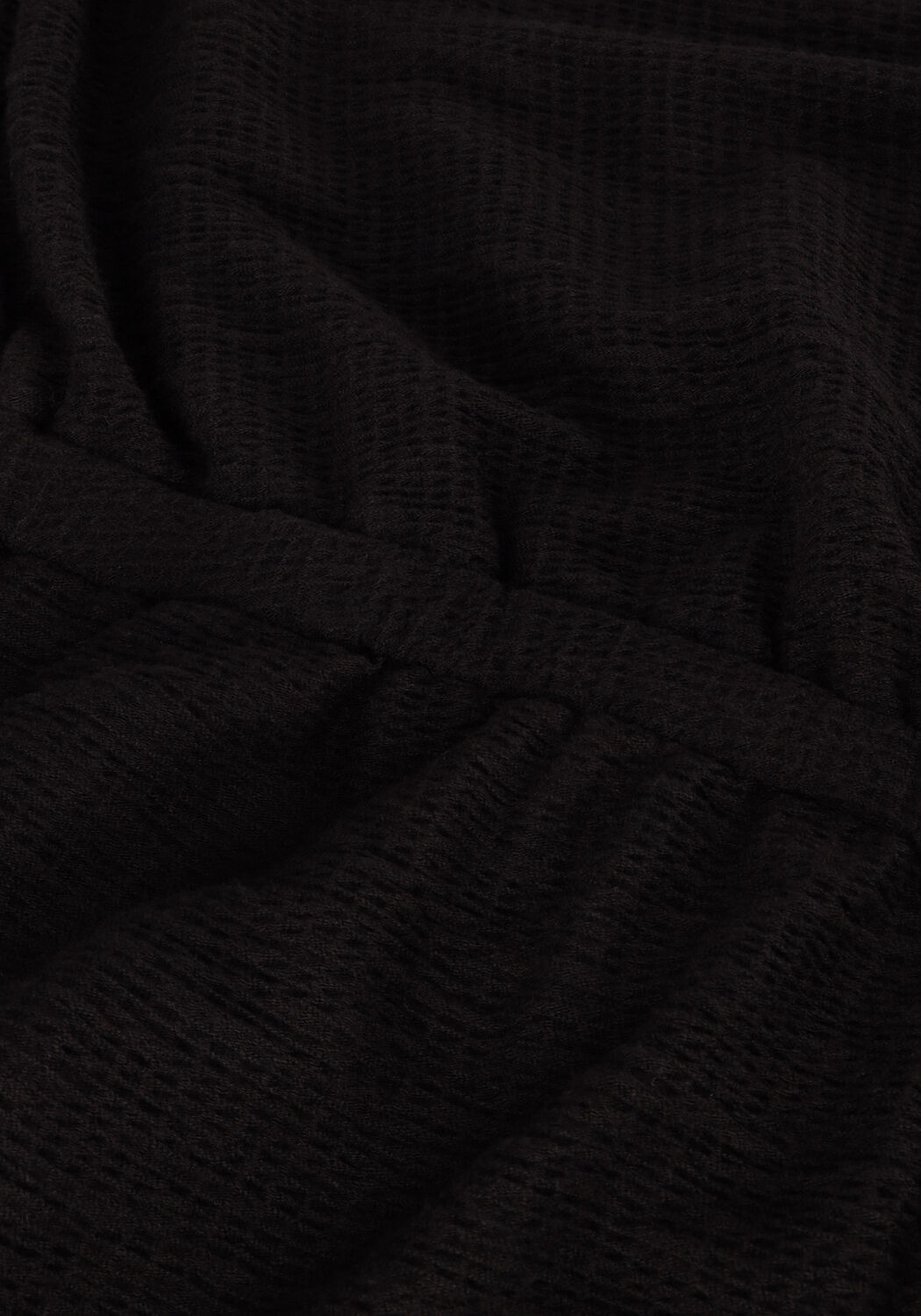 Zwarte REFINED DEPARTMENT Jumpsuit FENNE - large