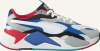Witte PUMA Lage sneakers RS-X3 - medium