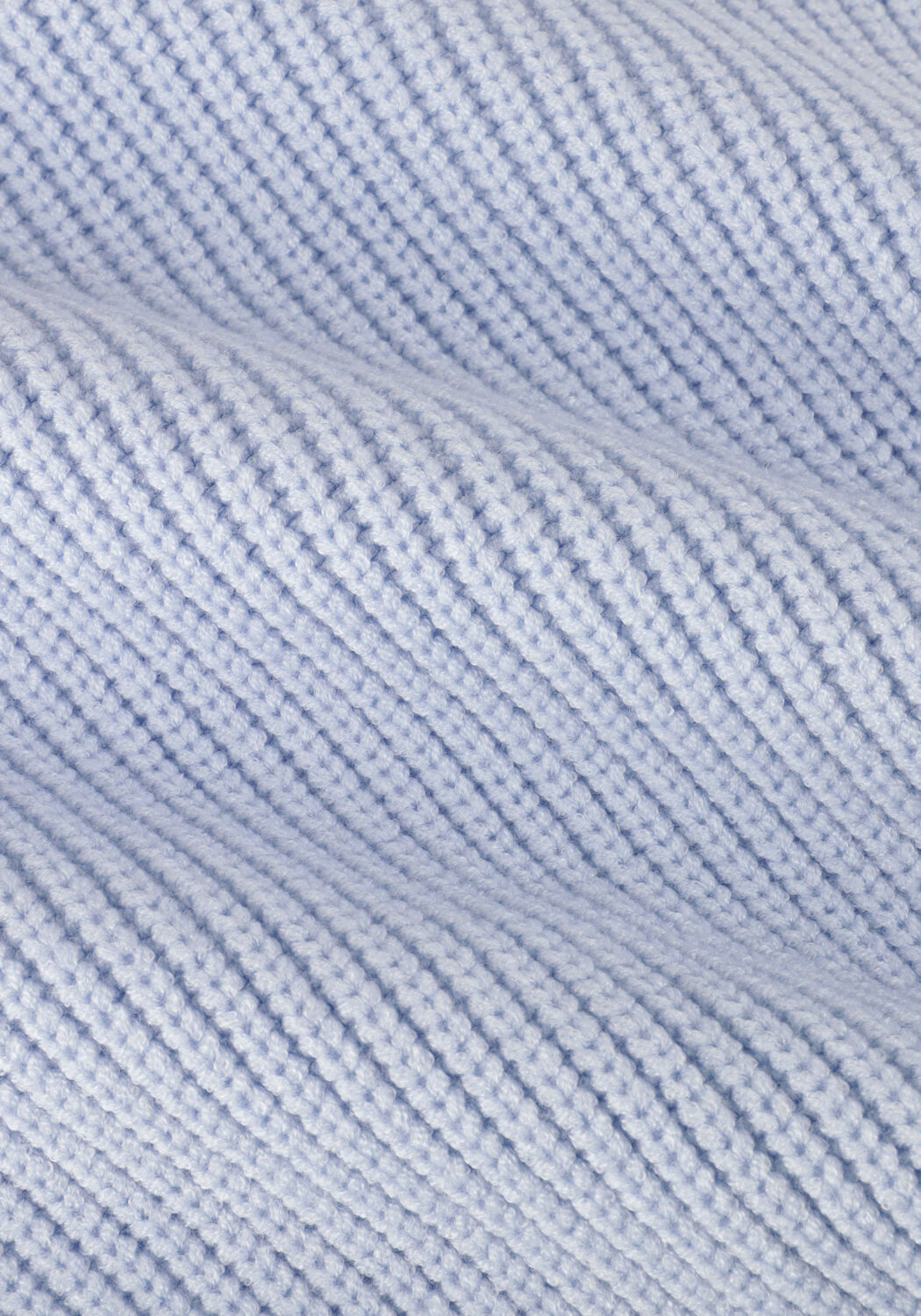 Lichtblauwe MOVES Coltrui CASINNA JUMPER 1868 - large