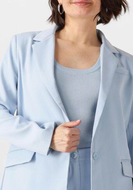 Lichtblauwe YDENCE Blazer BLAZER MAISIE - large