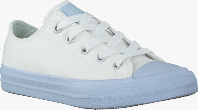 Witte CONVERSE Lage sneakers CHUCK TAYLOR II OX - large