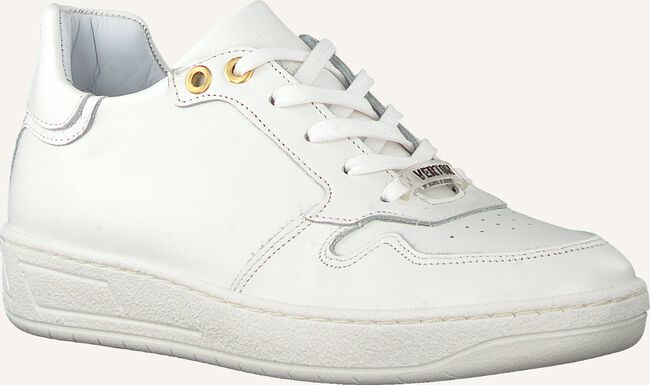 Witte VERTON Lage sneakers J5319 Witte VERTON Lage sneakers J5319 - large