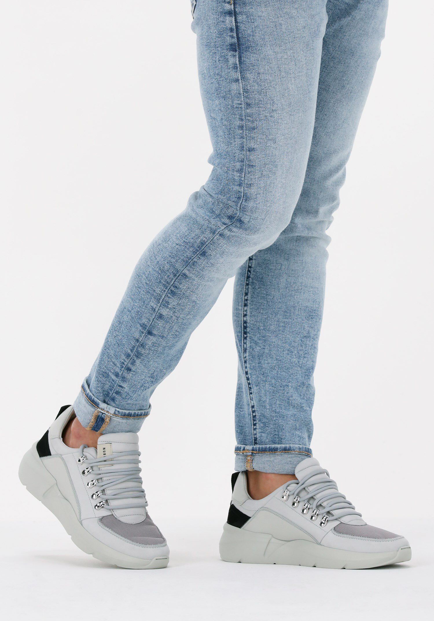 schoenen heren omoda