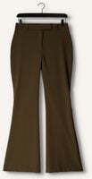 Donkergroene IBANA Pantalon PERRIE Donkergroene IBANA Pantalon PERRIE - medium