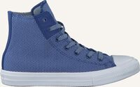 Blauwe CONVERSE Hoge sneakers CHUCK TAYLOR ALL STAR II HI - medium