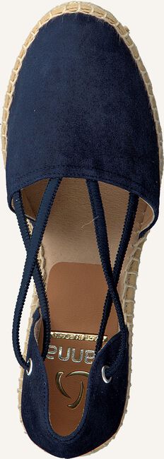 Blauwe KANNA Espadrilles KV7099 Blauwe KANNA Espadrilles KV7099 - large