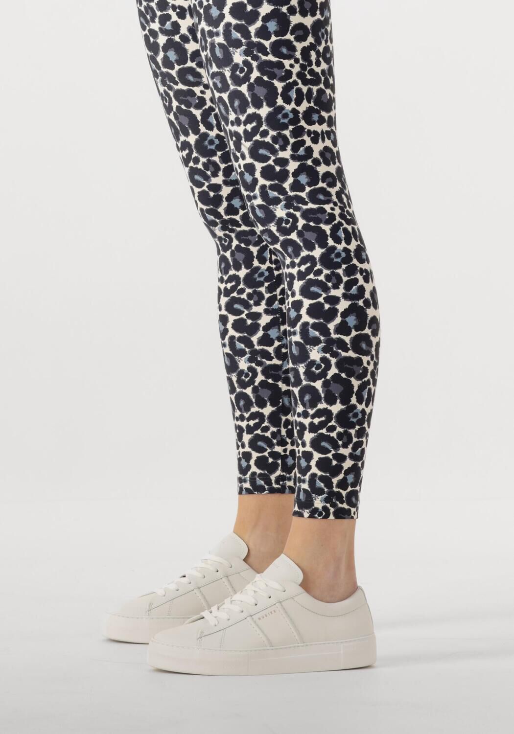 Witte NUBIKK Lage sneakers JOLIE MORRIS - large