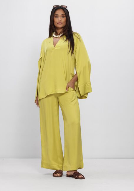 Groene NEMA Blouses N017 - large