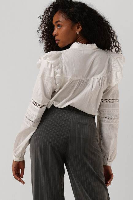 Witte MOVES Blouses FEMI 2606 - large