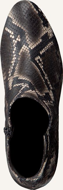 Bruine GABOR Enkellaarsjes 860 Bruine GABOR Enkellaarsjes 860 - large