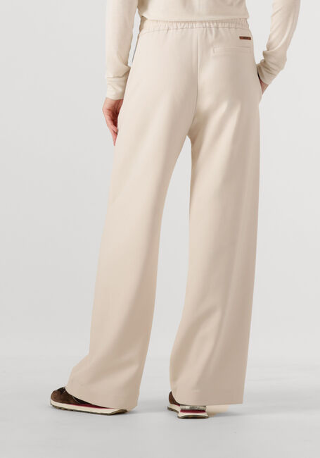 Beige MOSCOW Joggingbroek 84-02 SEMENTY-1 - large