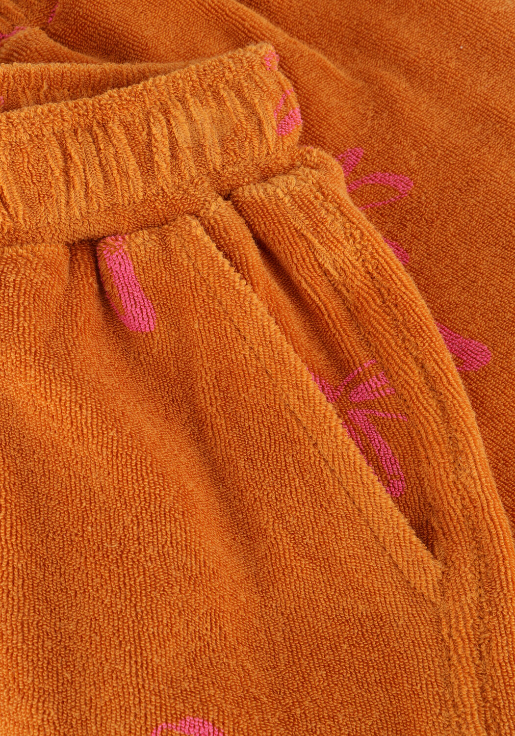 TUMBLE 'N DRY Meisjes Broeken Le Rey Camel