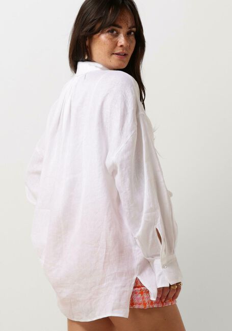 Witte DRYKORN Blouses EFFIE - large