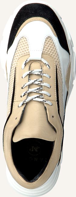 Beige TANGO Lage sneakers KADY FAT 22 Beige TANGO Lage sneakers KADY FAT 22 - large