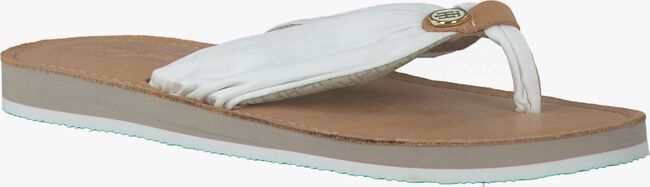 Witte TOMMY HILFIGER Slippers MONICA 14D - large