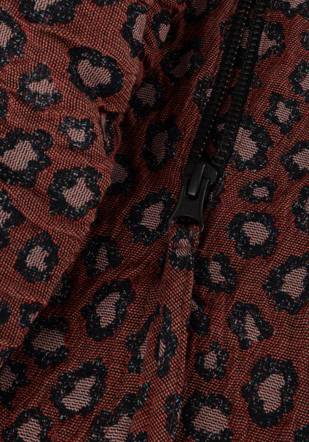 Rode BY-BAR Blouses ZASU JACQUARD BLOUSE - large