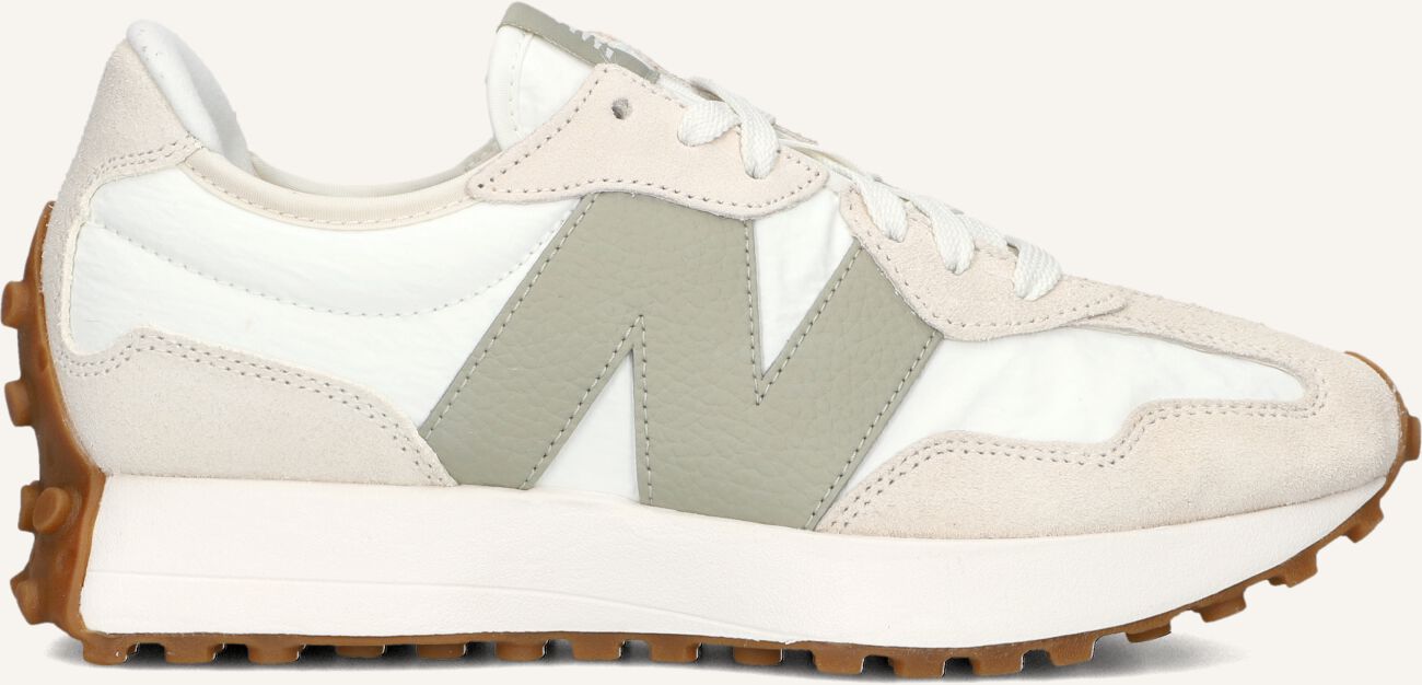 Witte NEW BALANCE Lage sneakers WS327 | Omoda