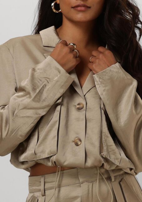 Bronzen AAIKO Blouses FEMM PES 526 - large