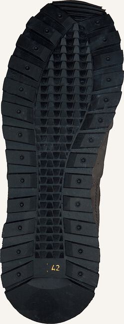 Grijze MAZZELTOV Lage sneakers SANTONI Grijze MAZZELTOV Lage sneakers SANTONI - large