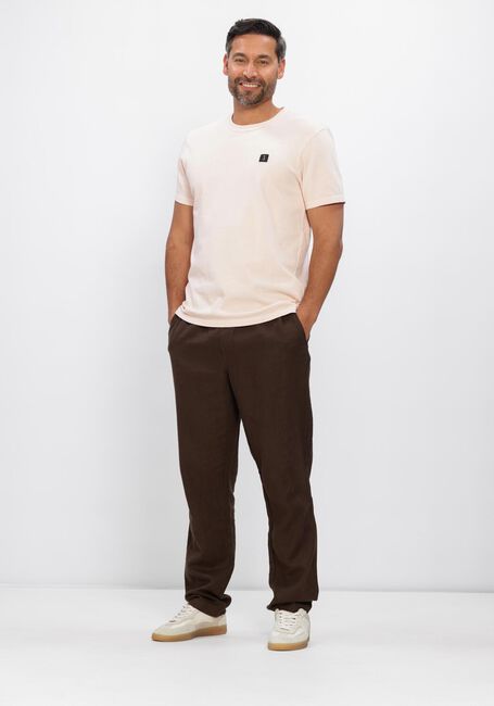 Lichtroze BUTCHER OF BLUE T-shirt ARMY TEE - large