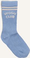 Blauwe Sproet & Sprout Sokken SPORT SOCKS STRIPES Blauwe Sproet & Sprout Sokken SPORT SOCKS STRIPES - medium