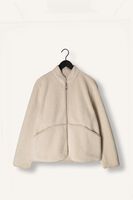 Gebroken wit DRYKORN Vest JAKONA Gebroken wit DRYKORN Vest JAKONA - medium