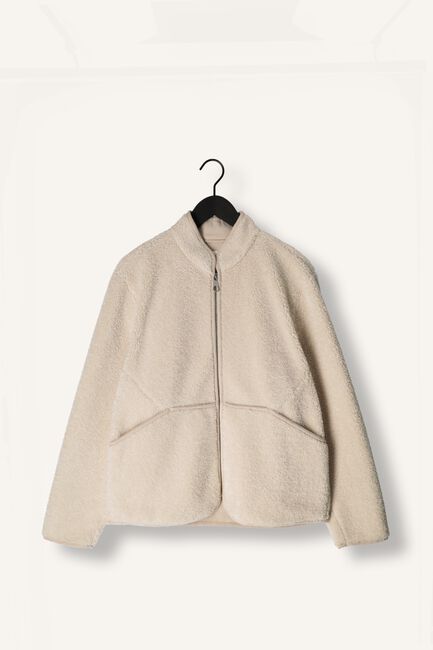 Gebroken wit DRYKORN Vest JAKONA Gebroken wit DRYKORN Vest JAKONA - large