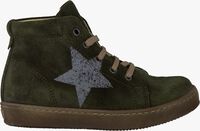 Groene RENATA Sneakers 1.016 - medium