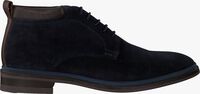 Blauwe MAZZELTOV Nette schoenen MBURGO600 - medium