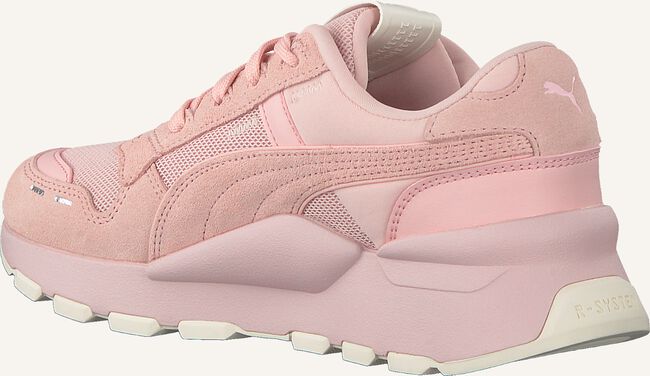 Roze PUMA Lage sneakers RS 2.0 SOFT WN'S Roze PUMA Lage sneakers RS 2.0 SOFT WN'S - large