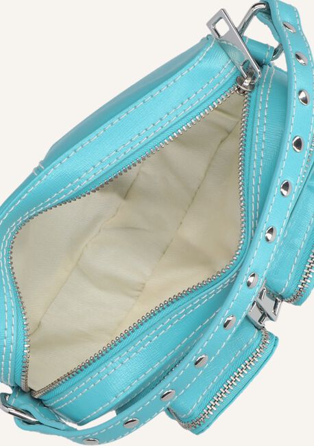 Blauwe NÚNOO Crossbodytassen HELENA FLORENCE Blauwe NÚNOO Crossbodytassen HELENA FLORENCE - large