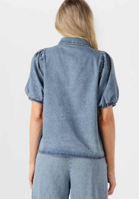 Blauwe NOTRE-V Blouses NV-FLORENCE - large