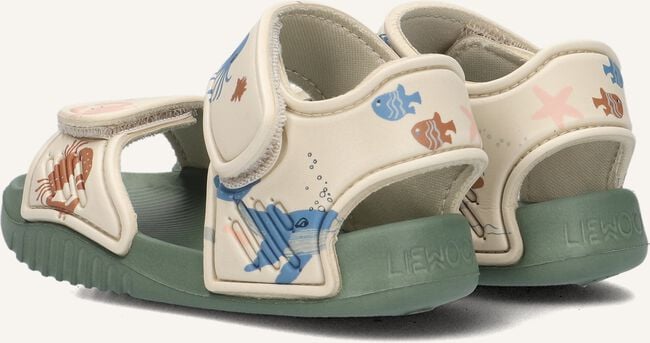 Beige LIEWOOD Sandalen BLUMER SANDALS Beige LIEWOOD Sandalen BLUMER SANDALS - large
