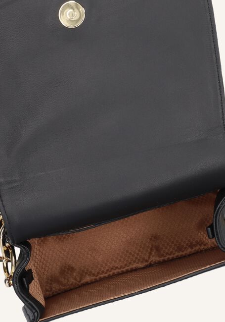 Zwarte UNISA Schoudertas ZBRUNA Zwarte UNISA Schoudertas ZBRUNA - large