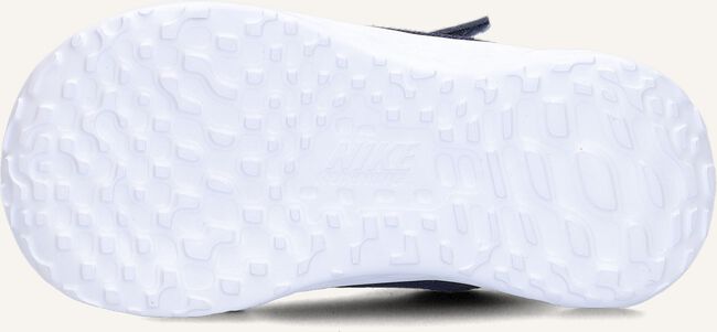 Blauwe NIKE Lage sneakers REVOLUTION 6 (TDV) Blauwe NIKE Lage sneakers REVOLUTION 6 (TDV) - large