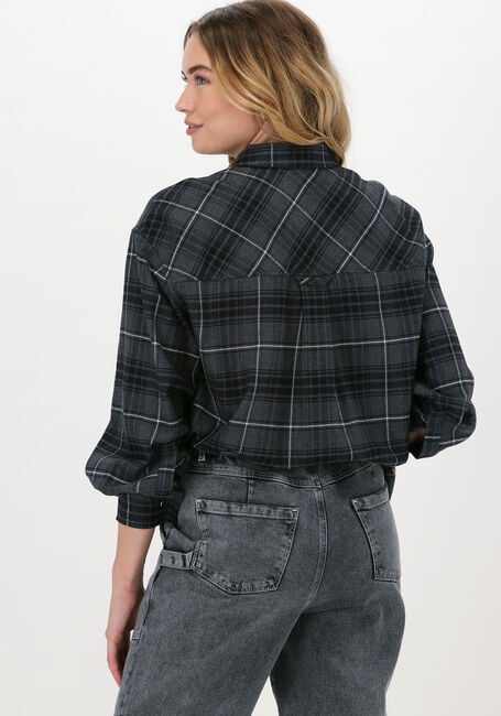 Grijze SET Blouses 74398 - large