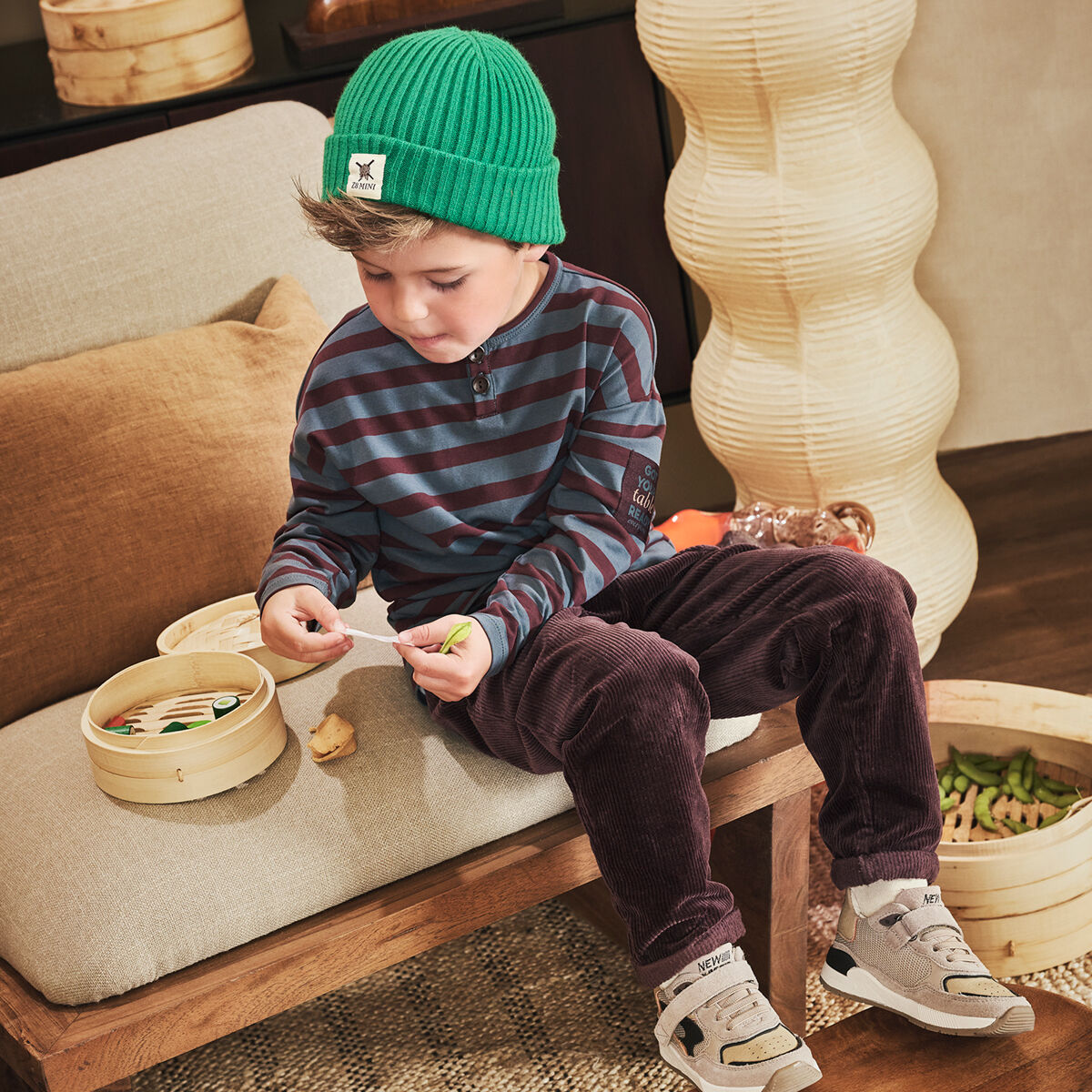 Multi Z8 Trui GERBEN - large