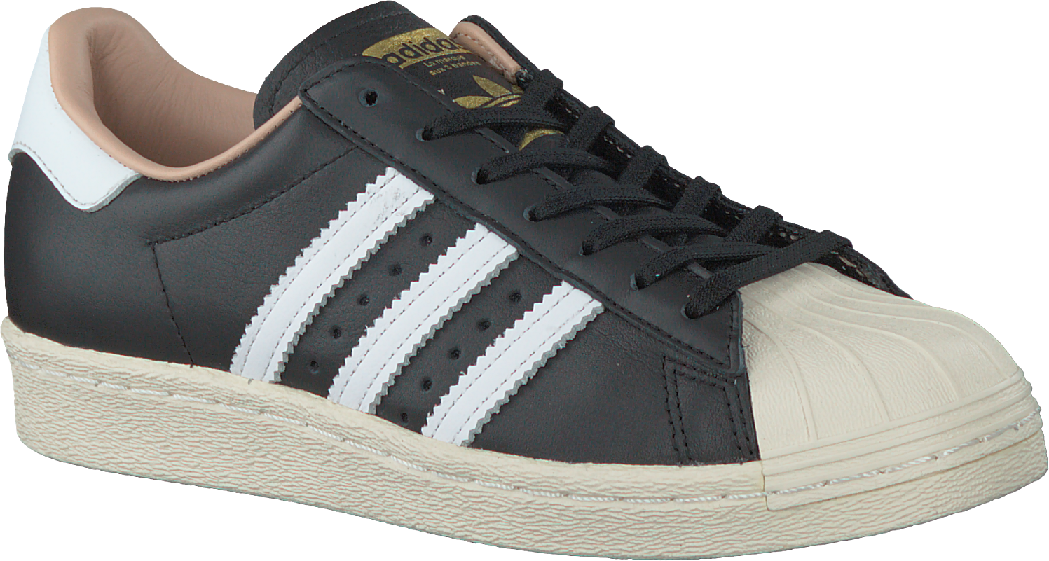 superstar 80s dames prijs