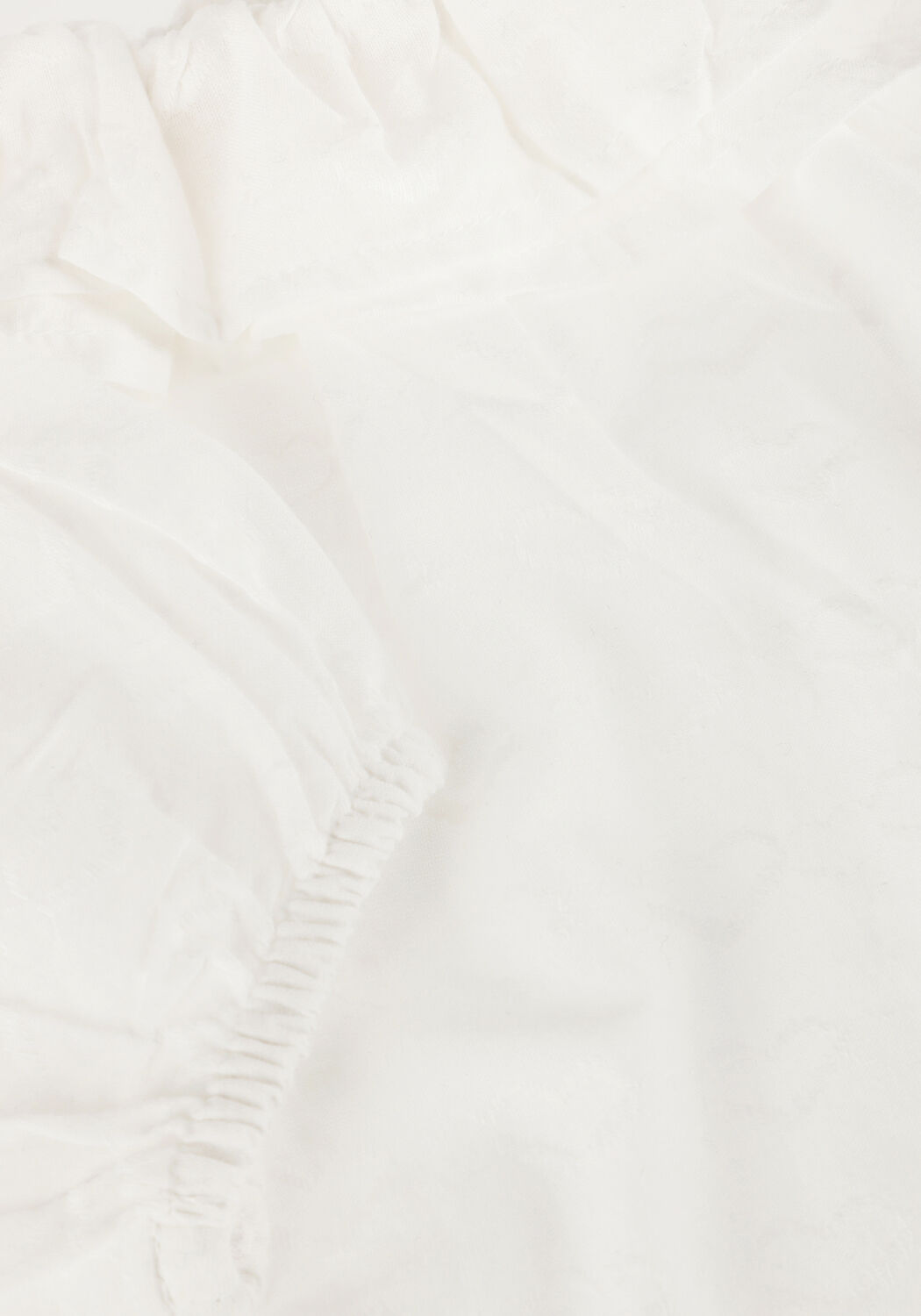MARMAR COPENHAGEN Baby Blouses & Overhemden Tonella Wit