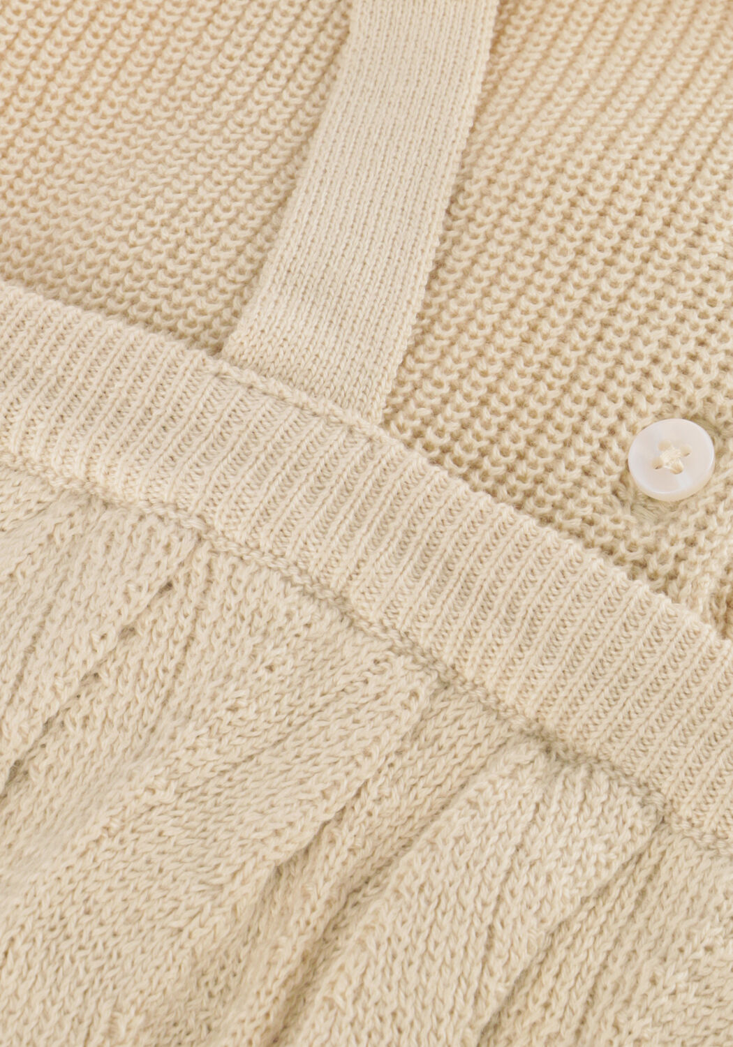 Zand BAJE STUDIO Tops & T-shirts MABERLY - large