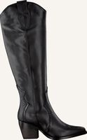 Zwarte VERTON Hoge laarzen 667-007 - medium
