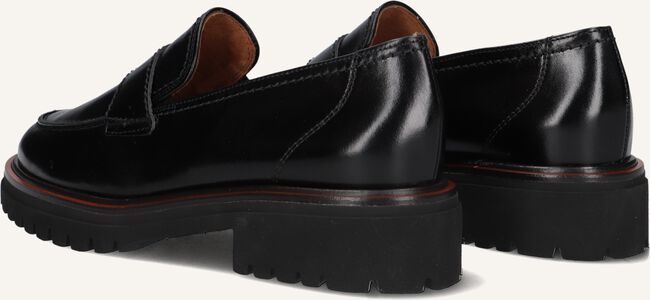 Zwarte PAUL GREEN Loafers 2683 Zwarte PAUL GREEN Loafers 2683 - large